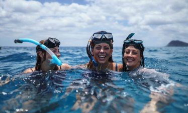 Snorkeling Trip Near Mnemba Atoll